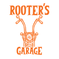 Rooter's Garage