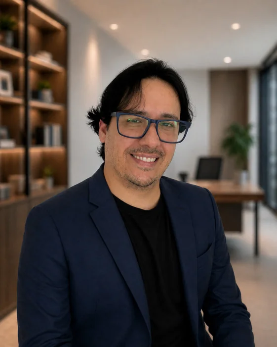 Reinaldo Valente · Marketing as a Service